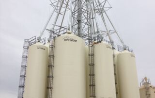 Grain Handling Equipment Alberta