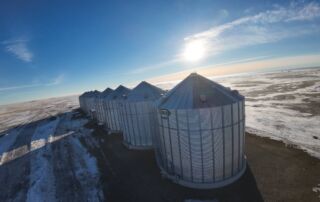 Chain Conveyor Alberta